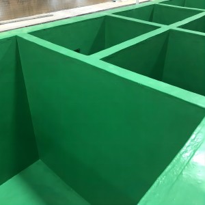 迁安市防腐水池，迁安市水池防腐防渗怎么做，迁安市防腐水池施工厂家